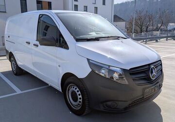 Mercedes-Benz Vito 32.000 km 25.490 &euro; Esslingen am Neckar 73733
