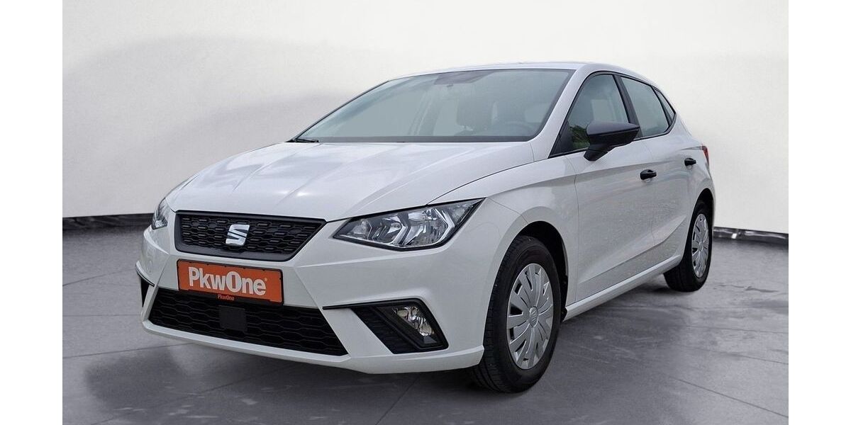 Seat Ibiza 27.300 km 12.960 &euro; Göppingen 73037