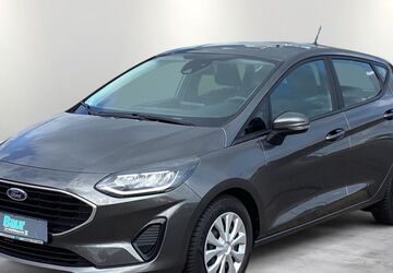 Ford Fiesta 23.500 km 16.340 &euro; Mutlangen 73557