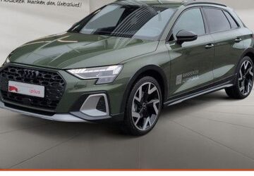 Audi A3 5.800 km 40.880 &euro; Kirchheim 73230