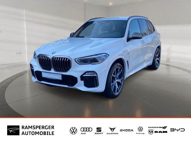 BMW X5 M50 67.312 km 52.940 &euro; Nürtingen 72622