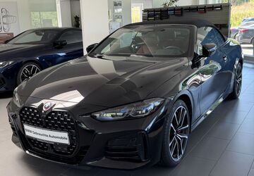 BMW M440 43.700 km 55.990 &euro; Kuchen 73329