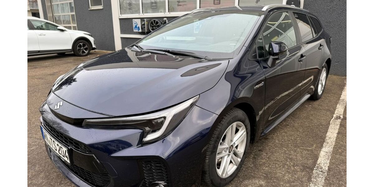 Suzuki Swace 5.000 km 28.990 &euro; Schorndorf 73614