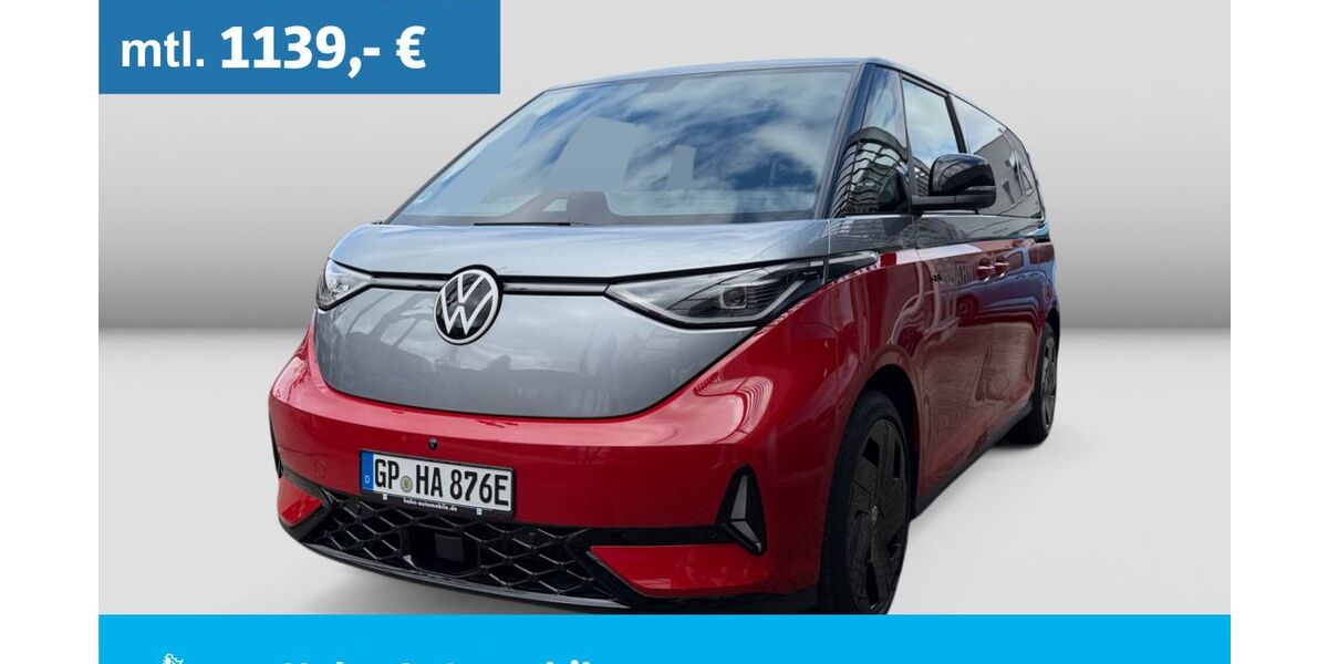VW ID. Buzz 1.500 km 86.490 &euro; Ebersbach 73061