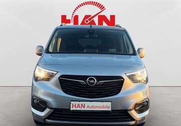 Opel Combo 125.000 km 14.000 &euro; Göppingen 73037