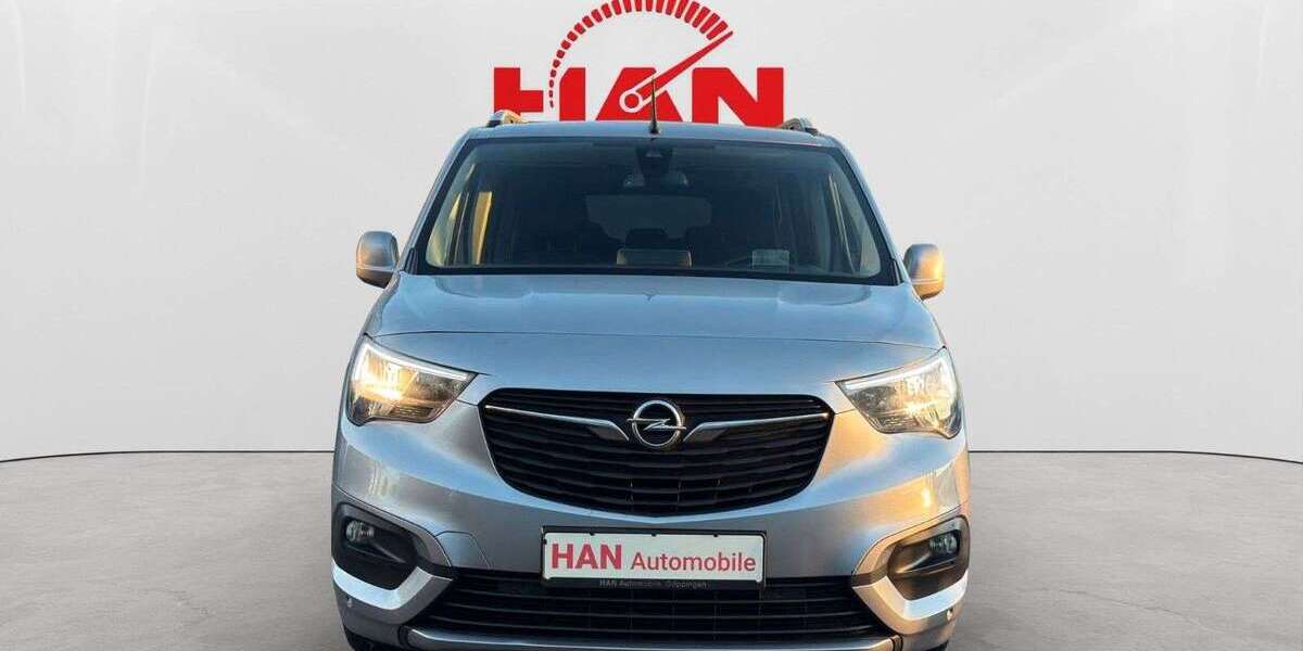 Opel Combo 125.000 km 14.000 &euro; Göppingen 73037