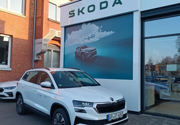 Skoda Karoq 5.000 km 38.890 &euro; Göppingen 73033