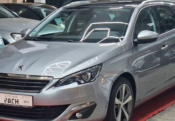 Peugeot 308 165.762 km 6.999 &euro; Remshalden 73630