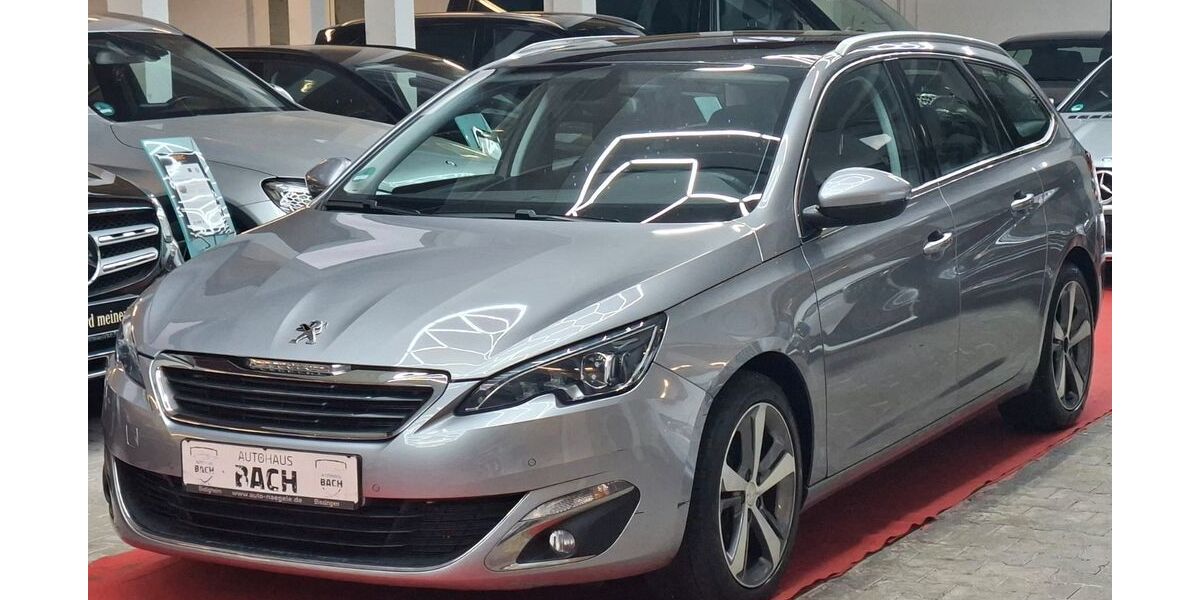 Peugeot 308 165.762 km 6.999 &euro; Remshalden 73630
