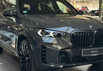 BMW X5 6.000 km 92.649 &euro; Schorndorf 73614