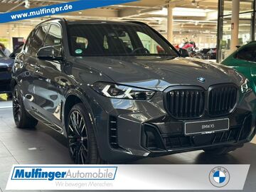 Gebrauchte BMW X5