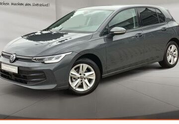 VW Golf 16.255 km 25.390 &euro; Nürtingen 72622