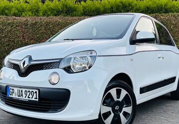 Renault Twingo 131.000 km 5.450 &euro; Göppingen 73037