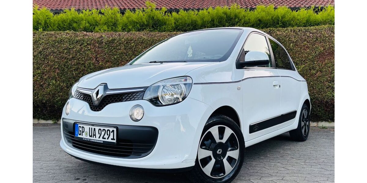 Renault Twingo 131.000 km 5.450 &euro; Göppingen 73037