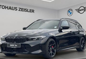 BMW M340d 8.000 km 67.750 &euro; Waiblingen 71332