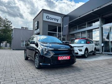 Gebrauchte Kia Picanto