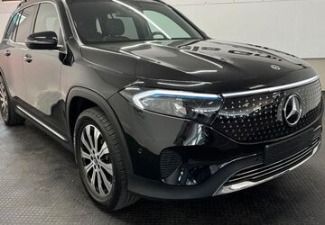 Mercedes-Benz EQB 2.883 km 44.950 &euro; Eschenbach 73107