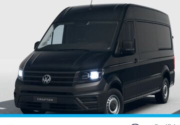 VW Crafter 75.338 km 23.990 &euro; Ebersbach 73061