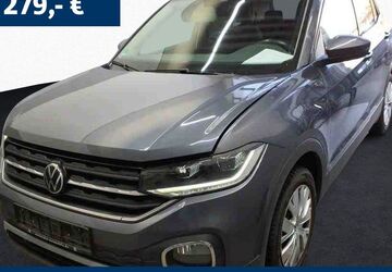 VW T-Cross 52.152 km 20.730 &euro; Göppingen 73037