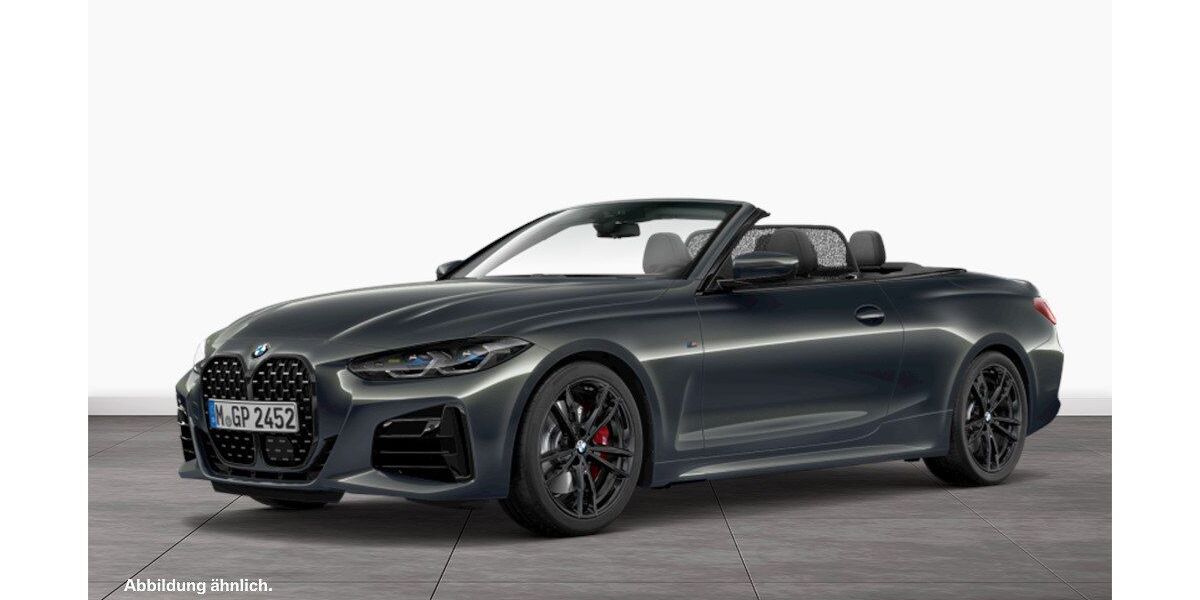 BMW M440 51.500 km 54.950 &euro; Waiblingen 71332