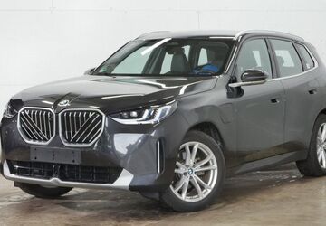 BMW X3 15.522 km 55.590 &euro; Schorndorf 73614