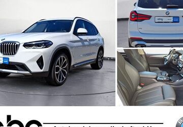 BMW X3 36.800 km 42.990 &euro; Göppingen 73037