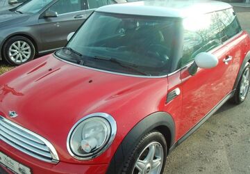 Mini Cooper 102.000 km 3.950 &euro; Waiblingen (bei Stuttgart) 71332