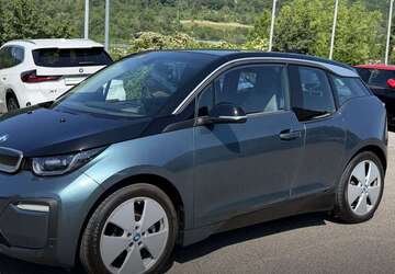 BMW i3 16.500 km 23.790 &euro; Kuchen 73329