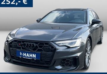 Audi S6 33.434 km 57.960 &euro; Wendlingen 73240