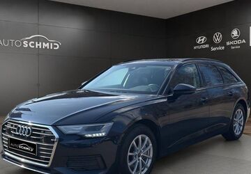Audi A6 137.890 km 34.888 &euro; Geislingen 73312