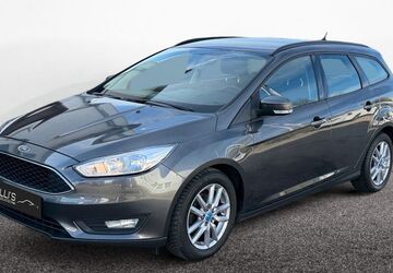 Ford Focus 130.500 km 6.990 &euro; Göppingen 73037