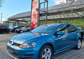 VW Golf 219.000 km 6.950 &euro; Esslingen 73730