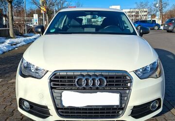 Audi A1 142.000 km 6.500 &euro; Eislingen 73054
