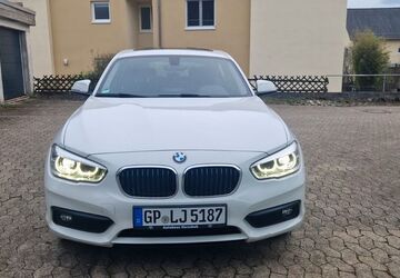 BMW 118 146.000 km 9.000 &euro; Göppingen 73035