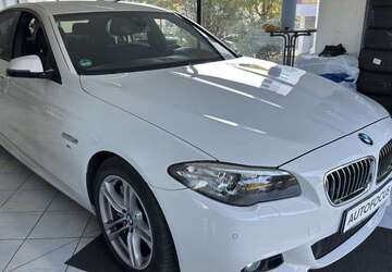 BMW 530 177.500 km 17.300 &euro; Nürtingen 72622