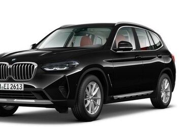 BMW X3 84.949 km 33.830 &euro; Göppingen 73037