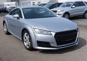 Audi TT 25.915 km 25.300 &euro; Essingen 73457