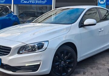 Volvo S60 83.000 km 18.900 &euro; Nürtingen bei Stuttgart 72622