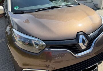 Renault Captur 128.000 km 6.750 &euro; Ostfildern 73760