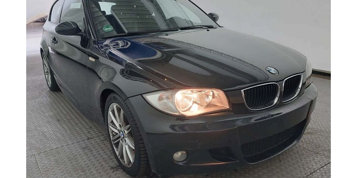BMW 116 150.000 km 4.690 &euro; Deggingen 73326