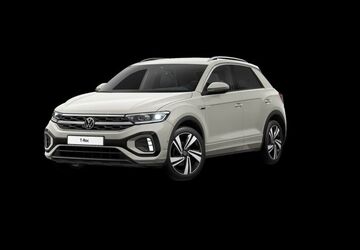 VW T-Roc 10.500 km 29.900 &euro; Dettingen/Erms 72581
