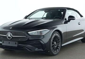 Mercedes-Benz CLE 200 27.730 km 53.650 &euro; Waiblingen 71332