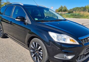 Ford Focus 212.990 km 2.399 &euro; Rudersberg 73635