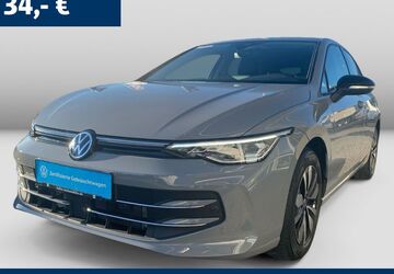 VW Golf 24.999 km 24.950 &euro; Wendlingen 73240