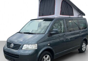 VW T5 California 174.000 km 17.499 &euro; Göppingen 73035