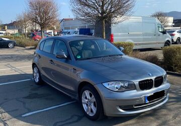 BMW 116 99.100 km 10.000 &euro; Kirchheim unter Teck 73230