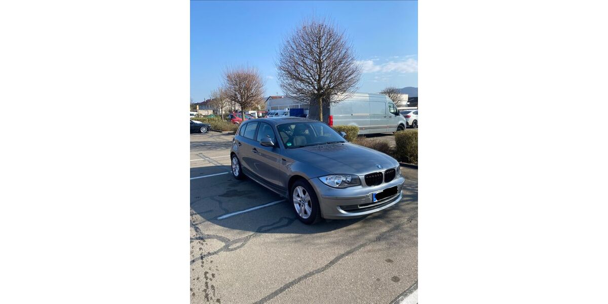 BMW 116 99.100 km 10.000 &euro; Kirchheim unter Teck 73230