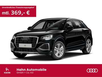 Gebrauchte Audi Q2