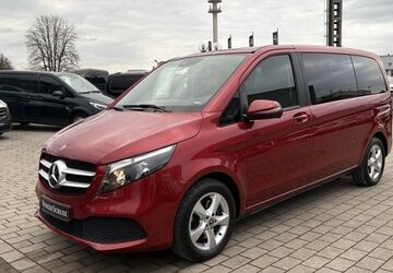 Mercedes-Benz V 220 87.479 km 38.970 &euro; Schorndorf 73614