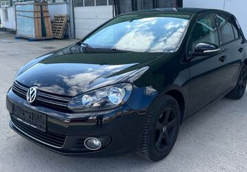 VW Golf 170.542 km 4.499 &euro; Uhingen 73066